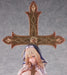 Original Character Pvc 1/5 Sister Who Forgives Everything Illustrated By Mugineko Deluxe Edition 19 Cm