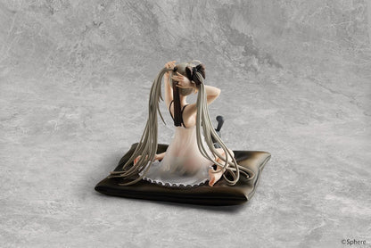Yosugano Sora, Kyu Kasugano, 1/6 Scale, PVC & ABS, Pre-painted Complete Figure