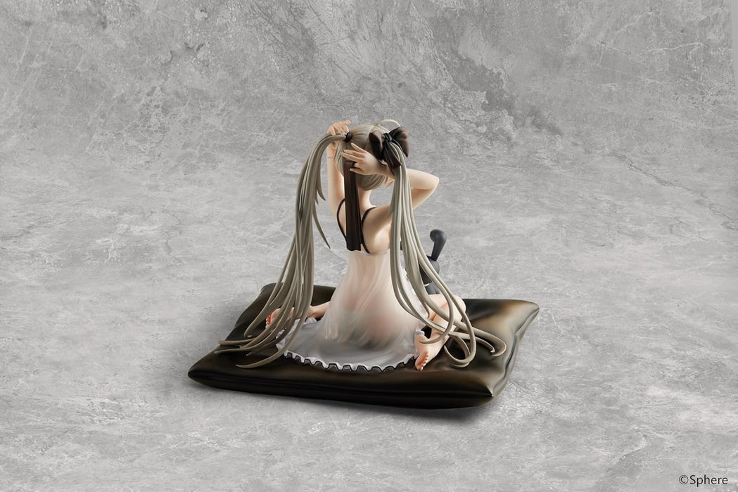 Yosugano Sora, Kyu Kasugano, 1/6 Scale, PVC & ABS, Pre-painted Complete Figure