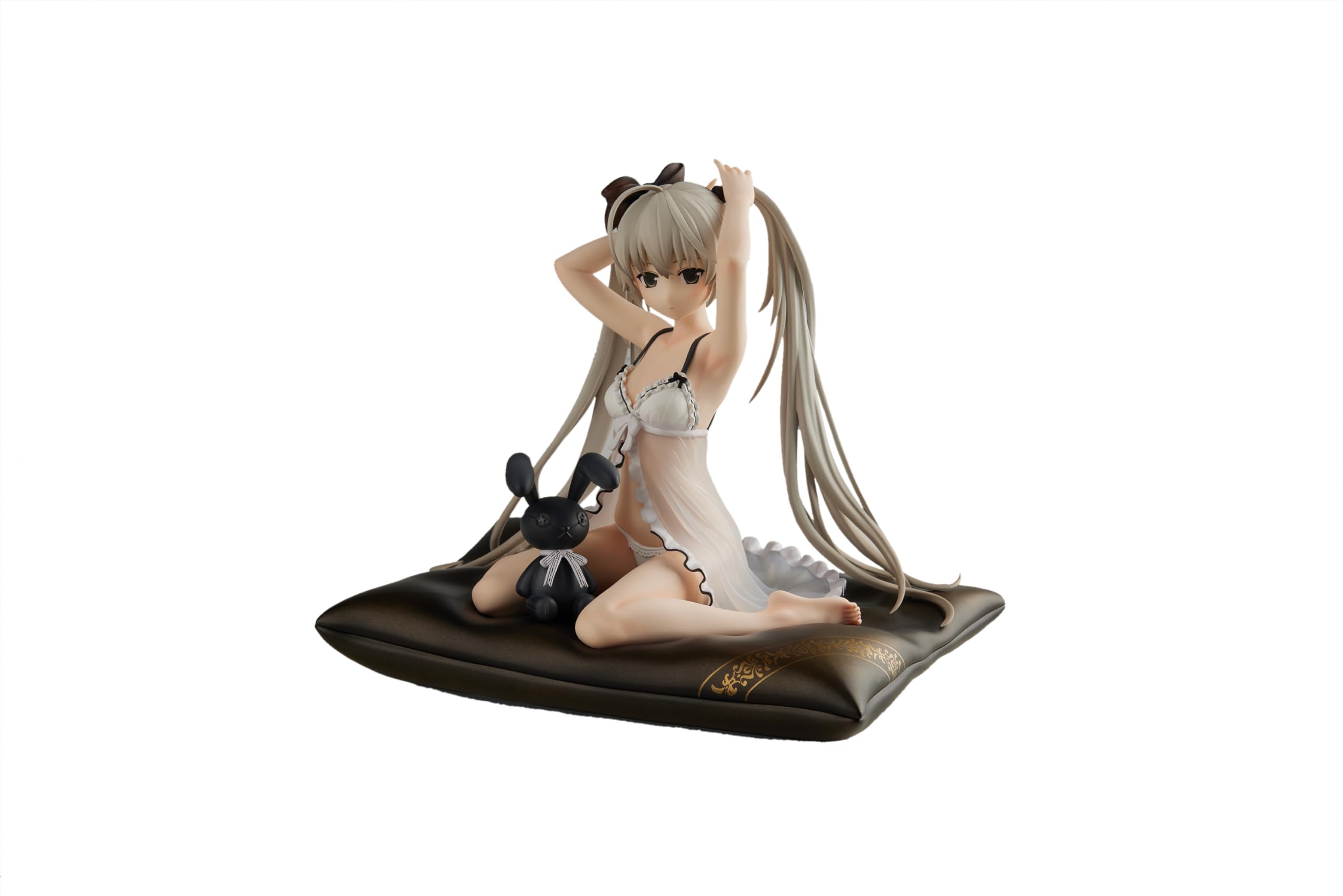 Yosugano Sora, Kyu Kasugano, 1/6 Scale, PVC & ABS, Pre-painted Complete Figure