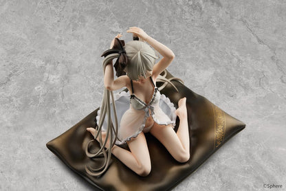 Yosugano Sora, Kyu Kasugano, 1/6 Scale, PVC & ABS, Pre-painted Complete Figure