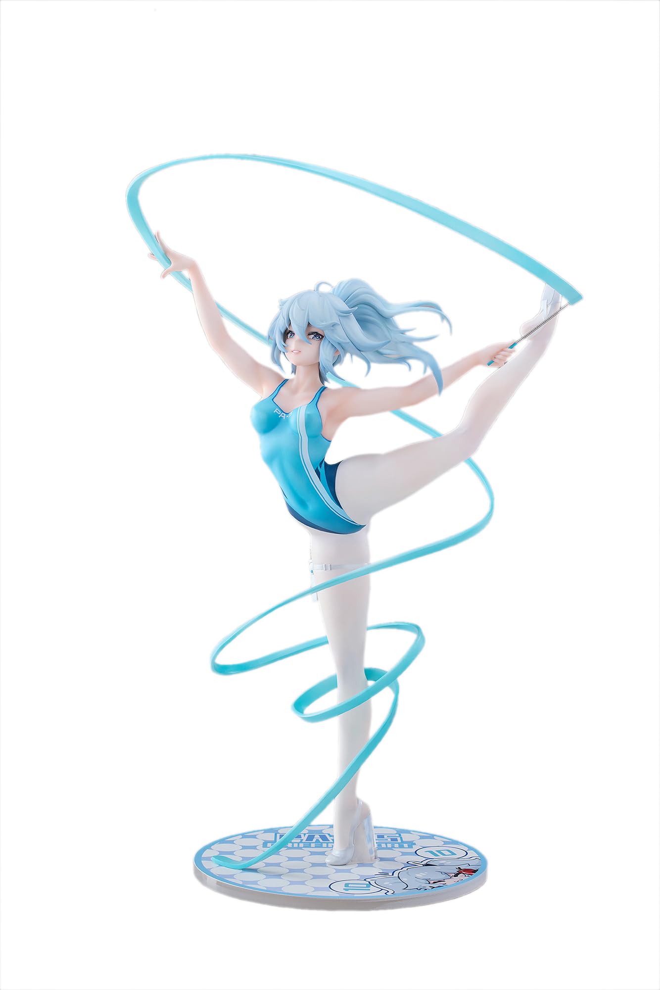 Girls' Frontline statuette PVC Rise Up PA-15 Dance in the Ice Sea Ver. 25 cm