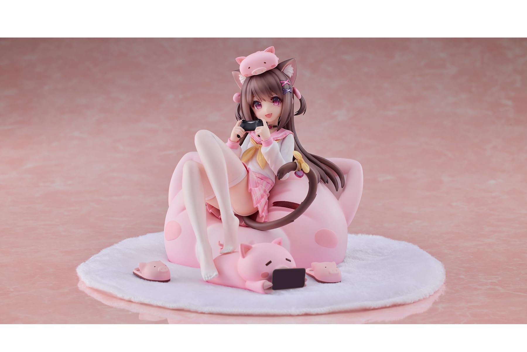 RaiseDream Asaki 1/7 Scale PVC & ABS Pre-Painted Complete Figure
