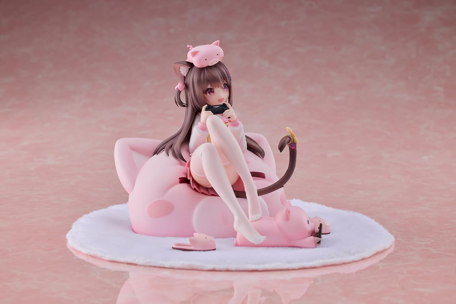 RaiseDream Asaki 1/7 Scale PVC & ABS Pre-Painted Complete Figure