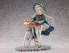 Hobby Sakura Kaido Witch Lily Illustrated by DS Mile, Limited Edition with Bonus Item, Total Height Approx. 9.4 inches (240 mm) (Base Included) PVC and ABS 1/7 Scale Complete Figure