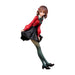 Reverse Studio Desktop Girls Series "Winter" RINGO 1/8 Scale PVC & ABS Pre-painted Complete Figure