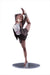 Original Character statuette PVC 1/4 OL-chan Who Doesn't Want to Go to Work White Ver. Deluxe Edition 26 cm