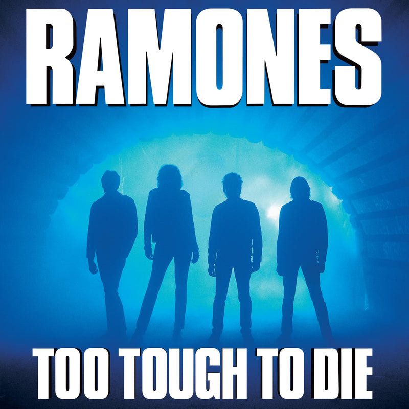 too tough to die USA