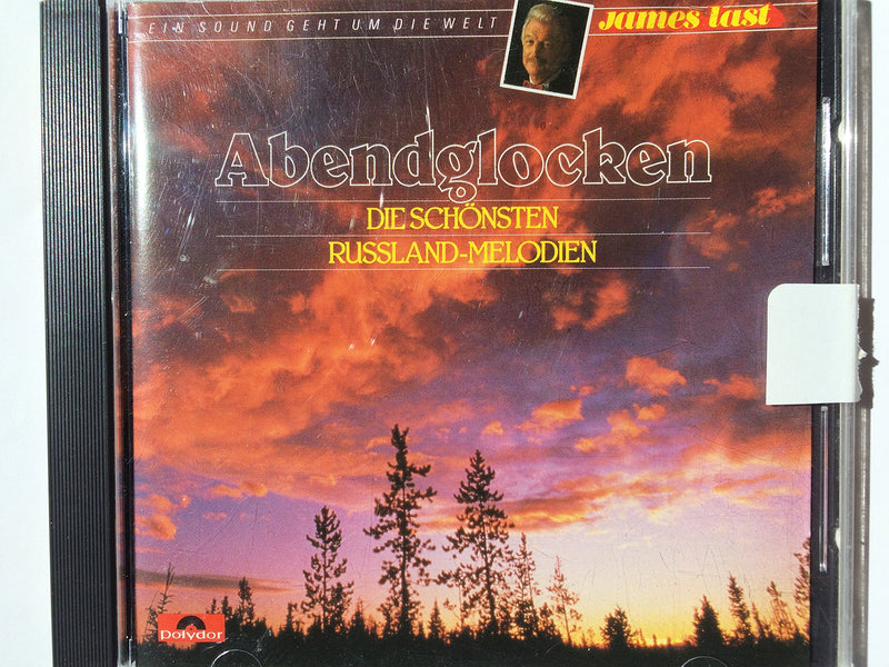 Abendglocken. Die schönsten Russland-Melodien