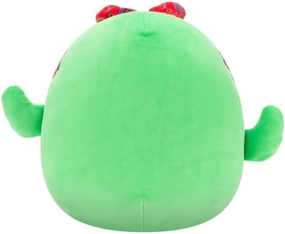 Squishmallows SQCR07675 - Maritza der grüne Kaktus 30 cm, offizielles Jazwares Plüsch, superweiches Kuscheltier
