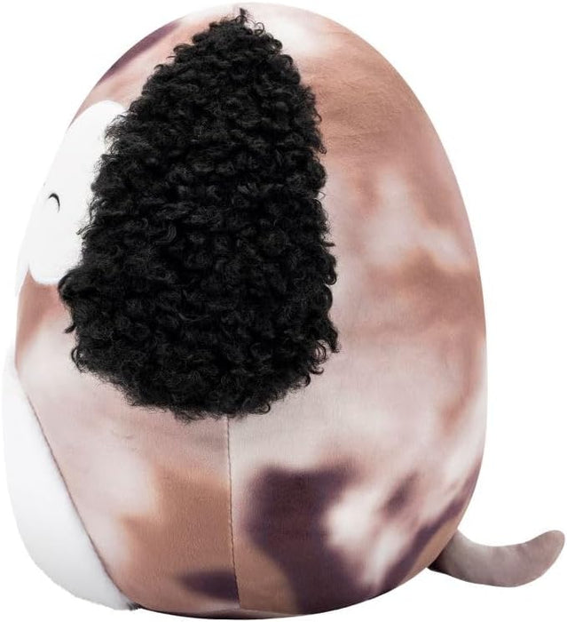 Squishmallows Original 12-Inch Zerdan the Brown