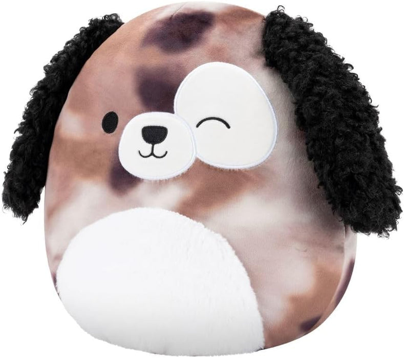 Squishmallows Original 12-Inch Zerdan the Brown