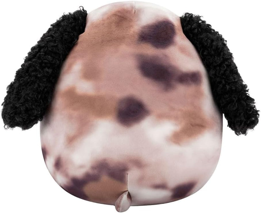Squishmallows Original 12-Inch Zerdan the Brown