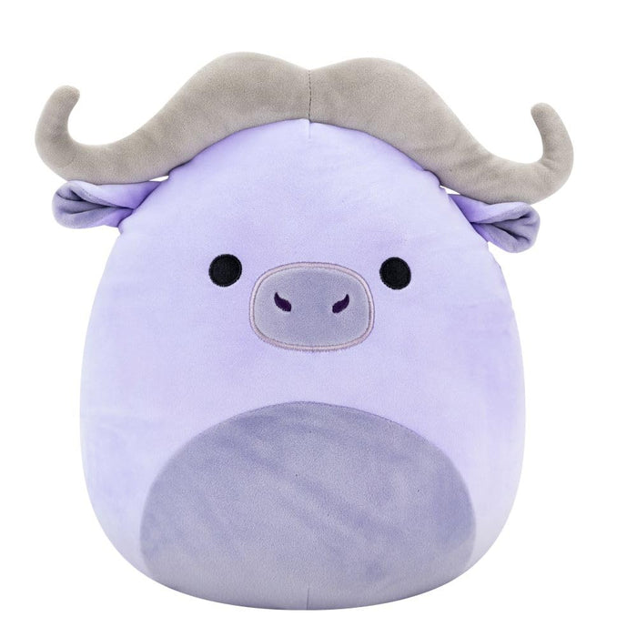 Squishmallows Original 12-Inch Bradley the Purple