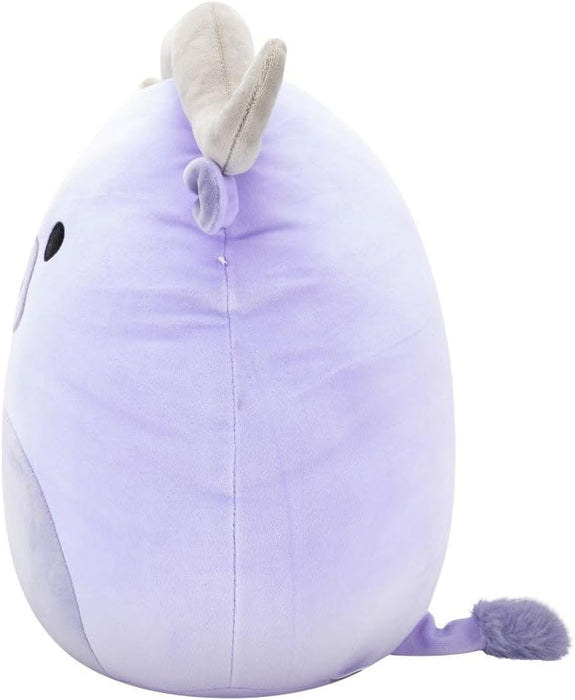 Squishmallows Original 12-Inch Bradley the Purple