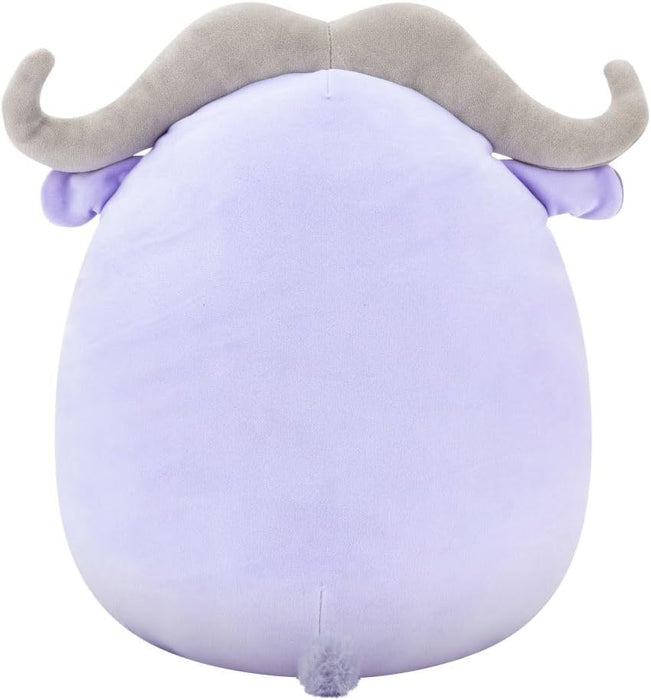 Squishmallows Original 12-Inch Bradley the Purple