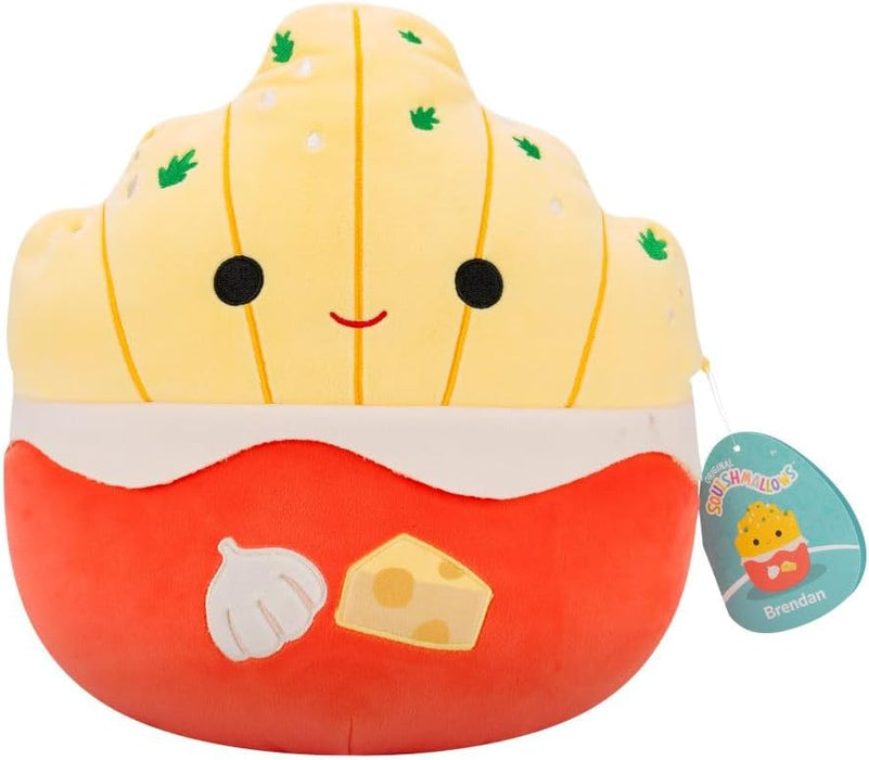Squishmallows Original 12-Inch Brendan the