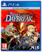 The Legend of Heroes: Trails through Daybreak II - Deluxe Edition (PS4