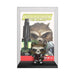 Pop! Comic Cover- Gotg -Rocket Raccoon