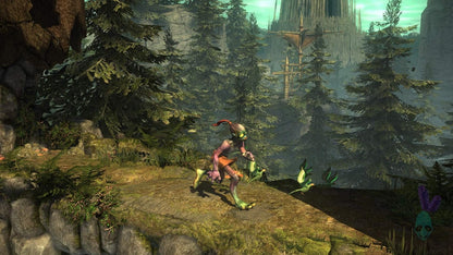 New 'N' Tasty! Oddworld: Abe's Oddysee (Switch Code-in-Box