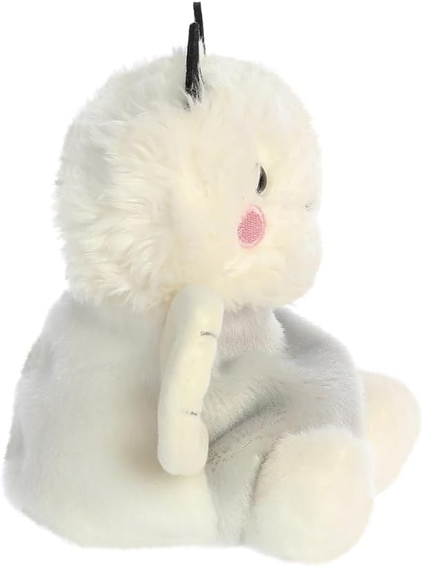 Aurora Palm Pals Astra Moth 5In Soft Toy
