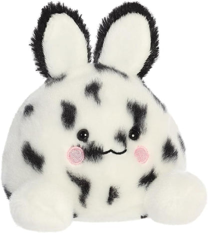 Aurora, 33924, Palm Pals Usagi Sea Bunny 5In, Soft Toy, White & Black
