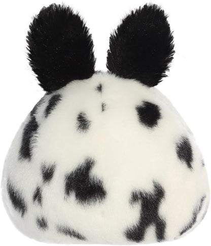 Aurora, 33924, Palm Pals Usagi Sea Bunny 5In, Soft Toy, White & Black