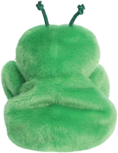 Aurora, 33932, Palm Pals Kai Praying Mantis 5In, Soft Toy, Green