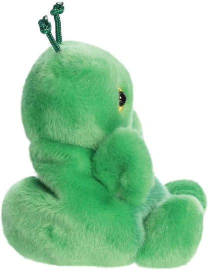 Aurora, 33932, Palm Pals Kai Praying Mantis 5In, Soft Toy, Green