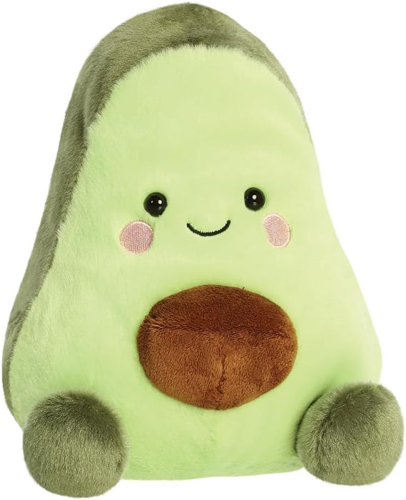 Aurora Palm Pals Airy Avocado 8In Soft Toy