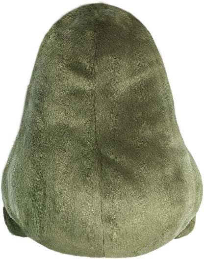 Aurora Palm Pals Airy Avocado 8In Soft Toy