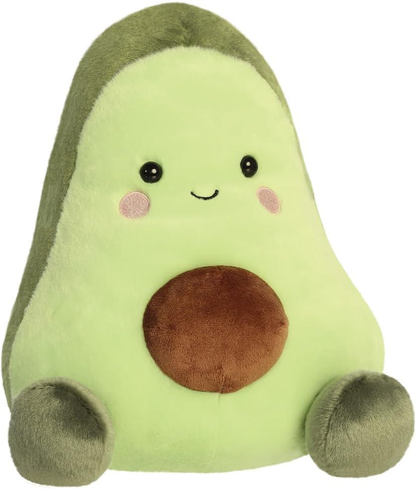 Aurora Palm Pals Airy Avocado 13In Soft Toy