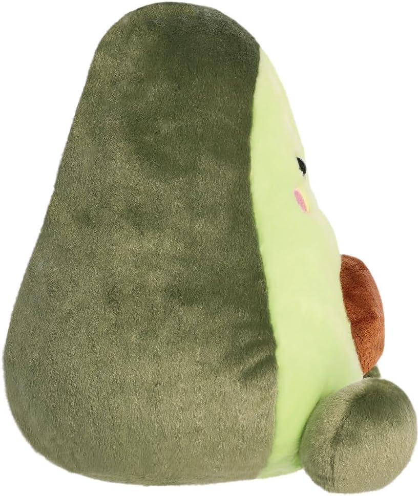 Aurora Palm Pals Airy Avocado 13In Soft Toy