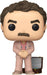 Funko POP! TV: White Lotus - Armond With Suitcase - Collectable Vinyl Figure - Gift Idea - Official Merchandise - Toys for Kids & Adults - TV Fans - Model Figure for Collectors and Display