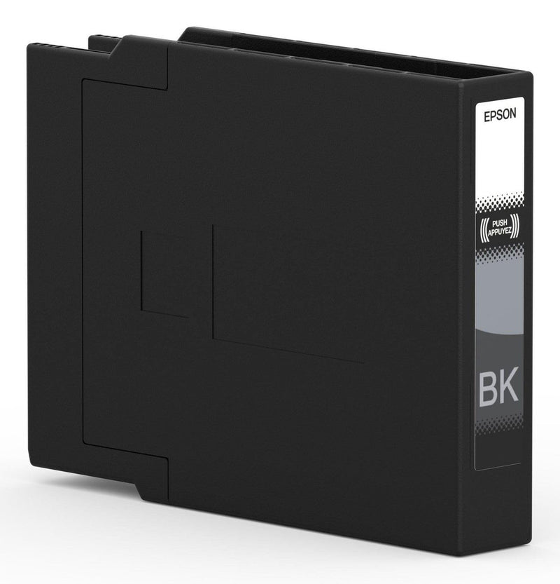 EPSON T13X1XL schwarz Druckerpatrone