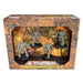 Catalyst Game Labs BattleTech: Inner Sphere Recon Lance Miniatures Pack - Strategy Board Game - for 2+ Players and Ages 14+