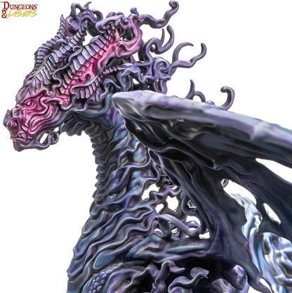 Dungeons & Lasers: Ghost Dragon | 5E Compatible
