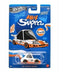 Hot Wheels Silver Series - Gulf 94 Toyota Supra/Toys