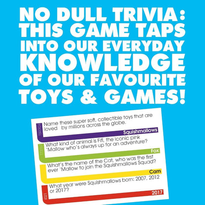 Drumond Park Mini-Brettspiel mit Logo, Spielzeug ab 3 Jahren, Spaß für Gruppen, Erwachsene und Familien, Trivia-Spiel in Reisegröße, ideal für Partys, Spielabende und Urlaubsspaß