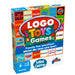Drumond Park LOGO Toys & Games Mini Board Game | Fun for Groups – Adults & Families | Travel-Sized Trivia Game | Ideal for Parties, Game Nights & Holiday Fun