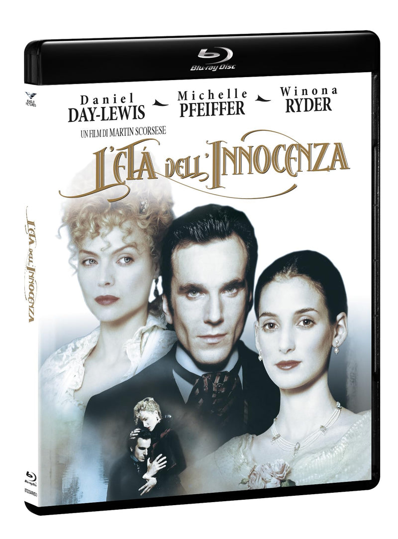 L`Eta` Dell`Innocenza (I Magnifici)