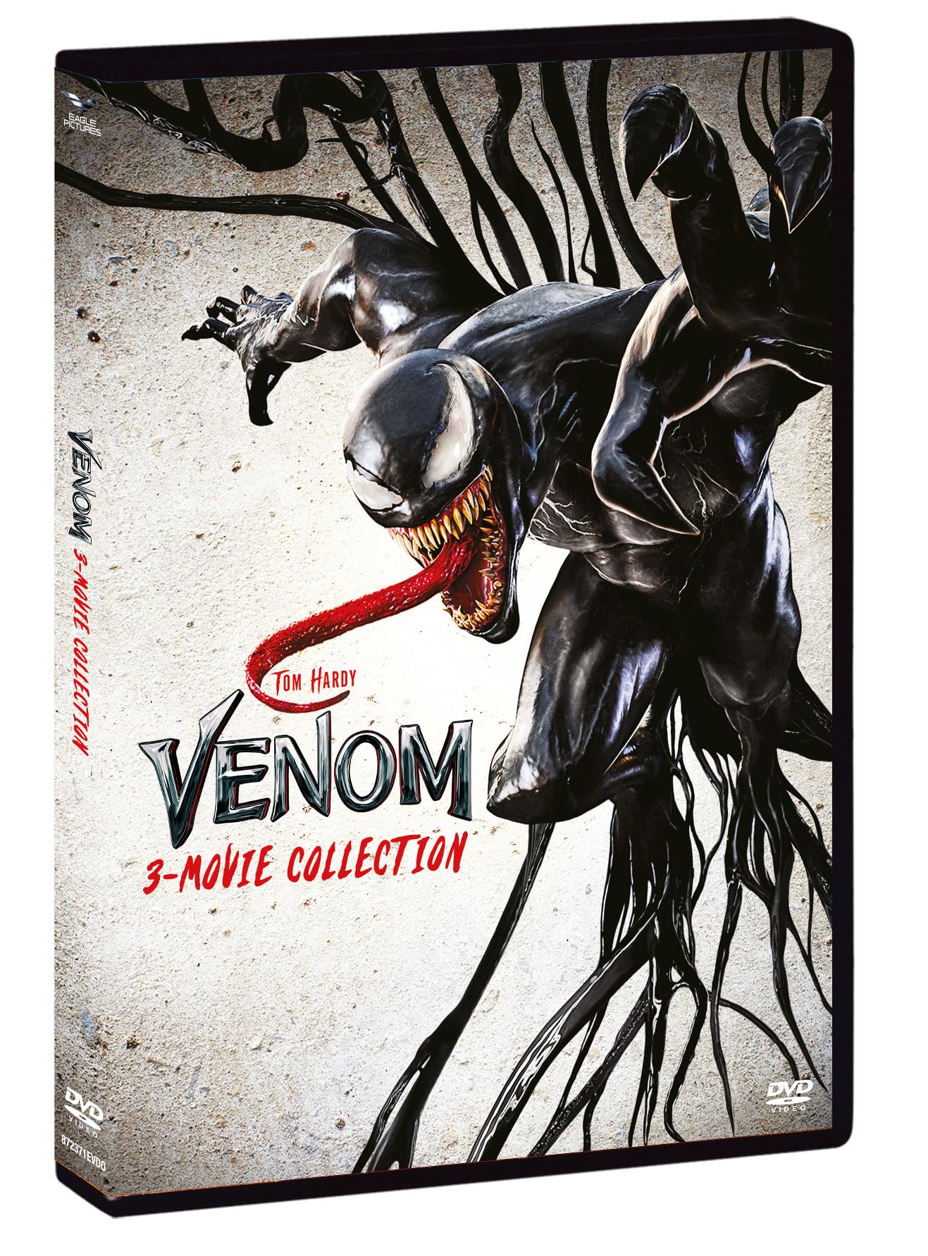Venom - 3 Movie Collection