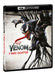 Venom - 3 Movie Collection - 4K ( 3 Bd 4K + 3 Bd Hd