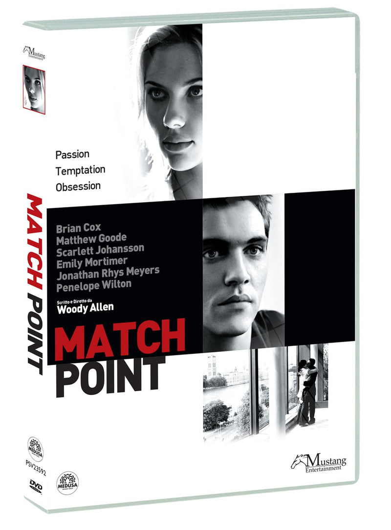 Match Point