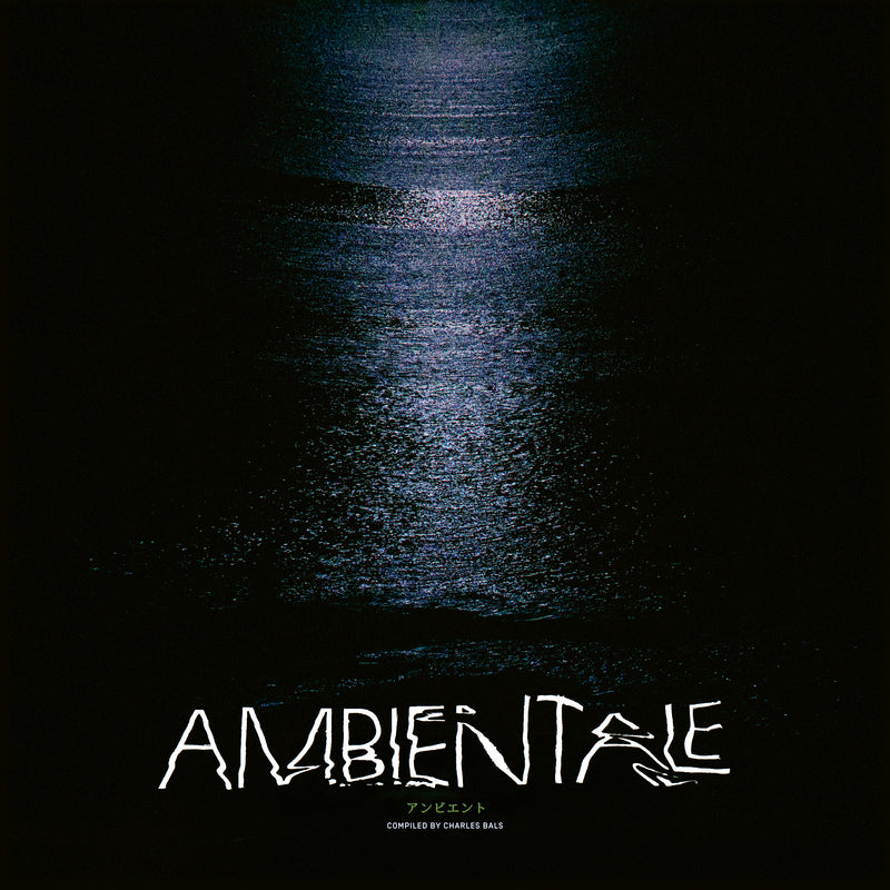 Ambientale (Compiled By Charles Bals)
