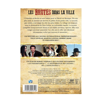 Les Brutes Dans La Ville