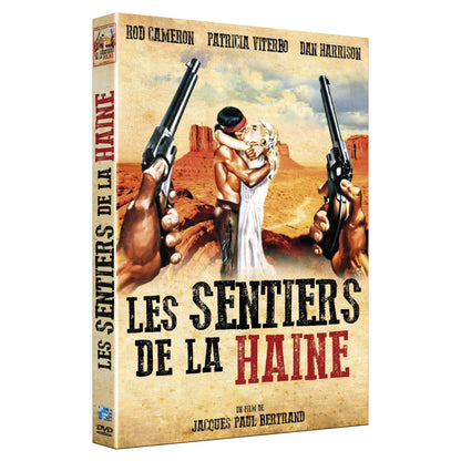 LES SENTIERS DE LA HAINE