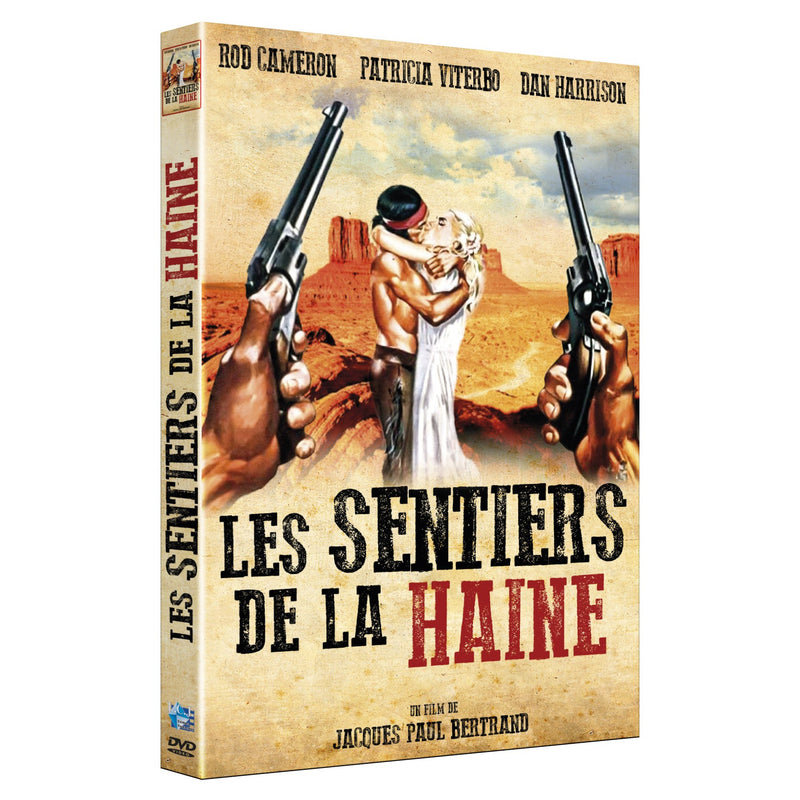 LES SENTIERS DE LA HAINE