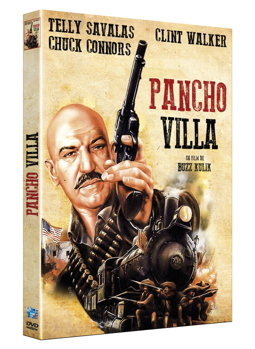 Pancho Villa