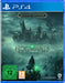 Game - Hogwarts Legacy Deluxe Edition (Ps4)